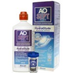 Aosept Plus HydraGlyde 360ml