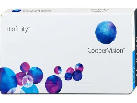 Biofinity mensal 3