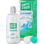 Opti-Free PureMoist