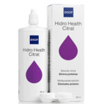 Hidro Health Citrat 360ml