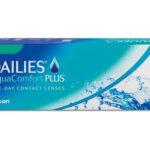 Dailies AquaComfort Plus Toric