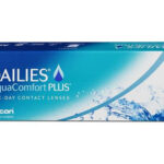 Dailies AquaComfort Plus