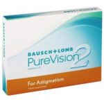 Purevision II HD for Astigmatism (3)