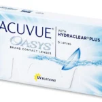 Acuvue Oasys