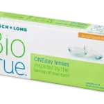 Biotrue ONEday for Astigmatism (30D)