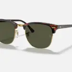 RAY BAN 3016V W0366 4900 - CLUBMASTER